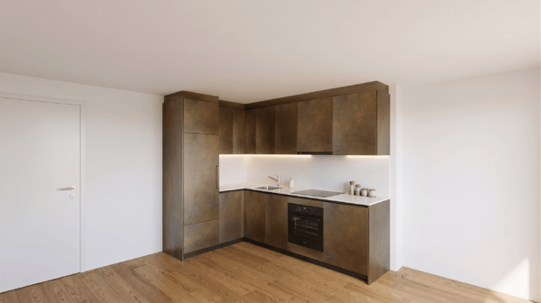 Moderne 2.5-Zimmer-Wohnung im Neubau mitten in Zermatt 4