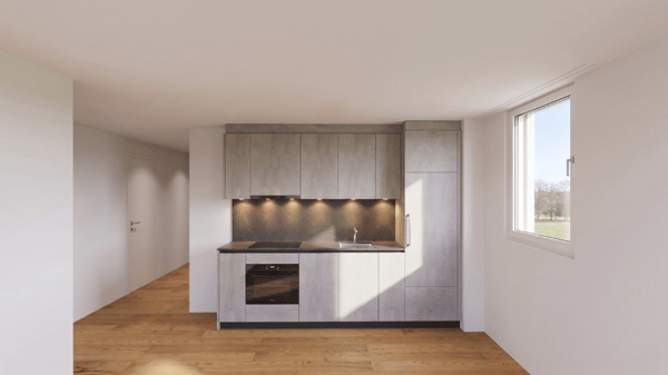 Moderne 2.5-Zimmer-Wohnung in Zermatt – Erstbezug 2026 4