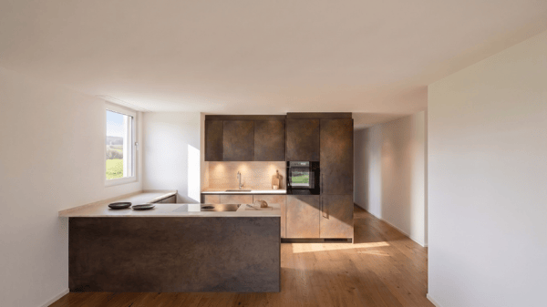 Moderne 4.5-Zimmer-Wohnung in Zermatt – Erstbezug ab Dezember 2026 4