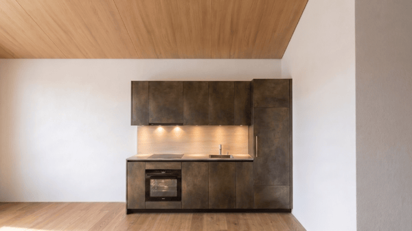 Moderne 2.5-Zimmer-Wohnung im Herzen von Zermatt 4
