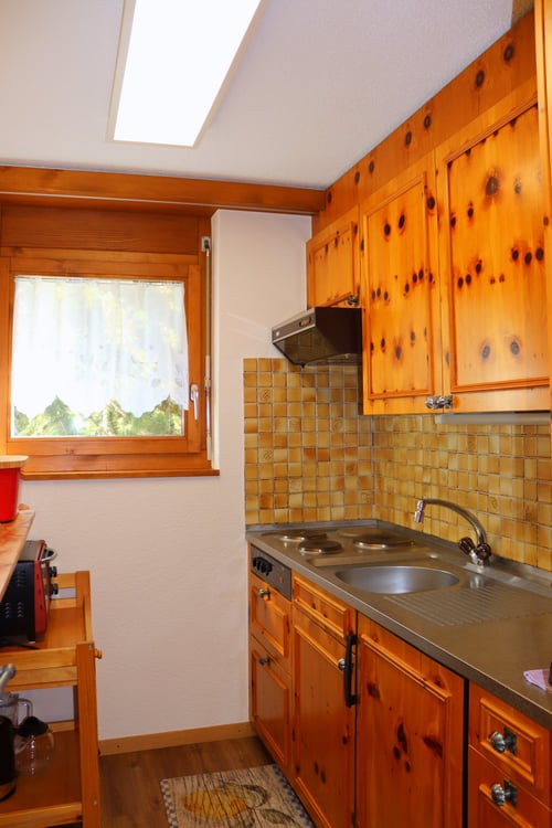Charmante 2.5-Zimmer-Wohnung in Zermatt – Möbliert & Sofort Verfügbar 4