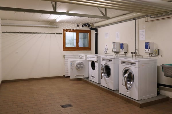 Charmante 2.5-Zimmer-Wohnung in Zermatt – Möbliert & Sofort Verfügbar 11