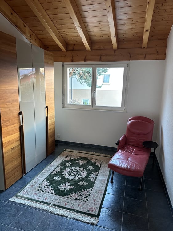 Villa familiale sur la commune de Sion 9