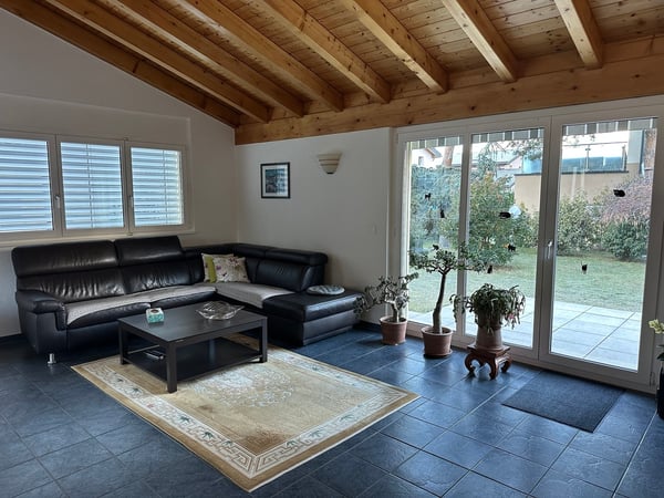 Villa familiale sur la commune de Sion 3