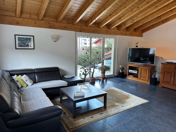 Villa familiale sur la commune de Sion 4