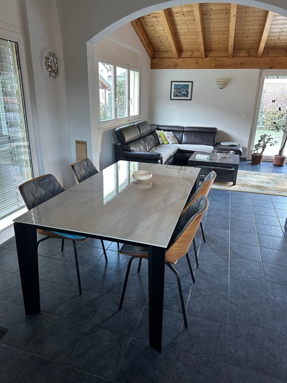 Villa familiale sur la commune de Sion 5