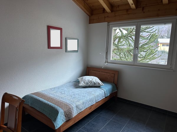 Villa familiale sur la commune de Sion 8