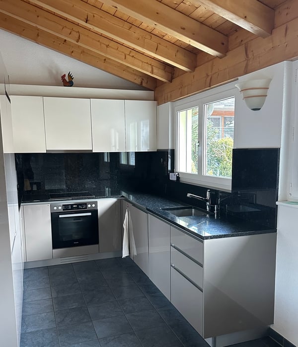 Villa familiale sur la commune de Sion 6