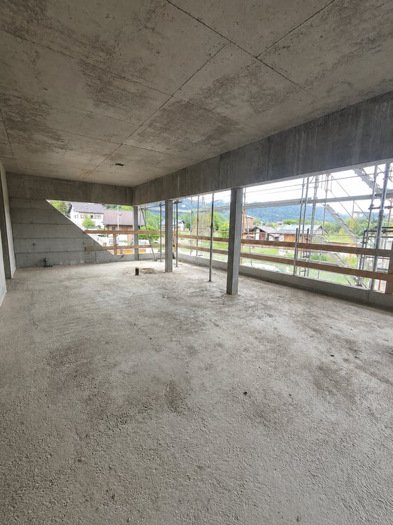 Charmant appartement de 2.5 pièces avec vue à Fortunau (Ayent) 3
