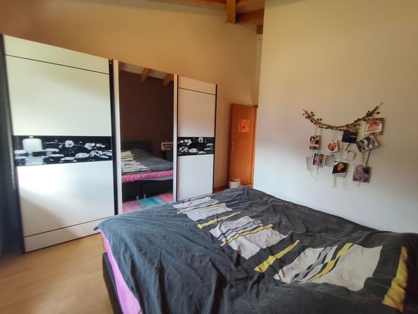 Villa de caractère à Saint-Maurice – 5.5 pièces avec vue et grand terrain 9