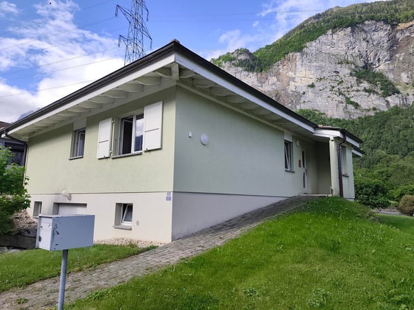 Villa de caractère à Saint-Maurice – 5.5 pièces avec vue et grand terrain 3