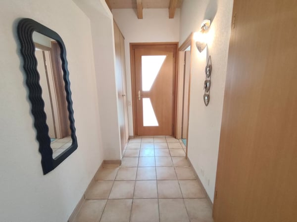 Villa de caractère à Saint-Maurice – 5.5 pièces avec vue et grand terrain 4
