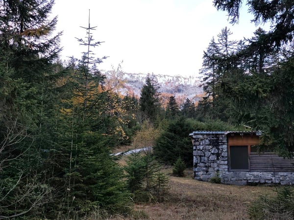 Chalet de 3.5 pièces à vendre à Conthey – Charme alpin 11
