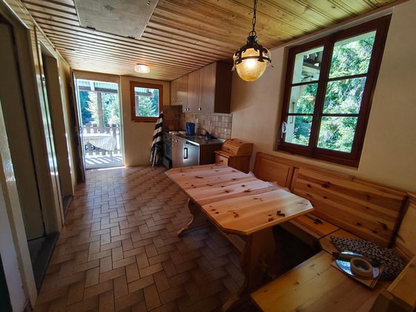 Chalet de 3.5 pièces à vendre à Conthey – Charme alpin 6