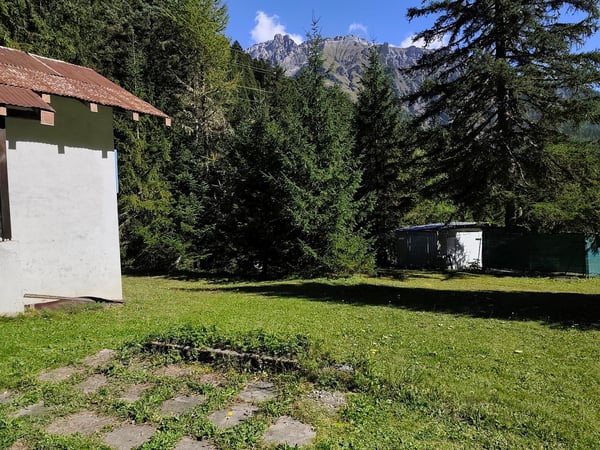 Chalet de 3.5 pièces à vendre à Conthey – Charme alpin 8