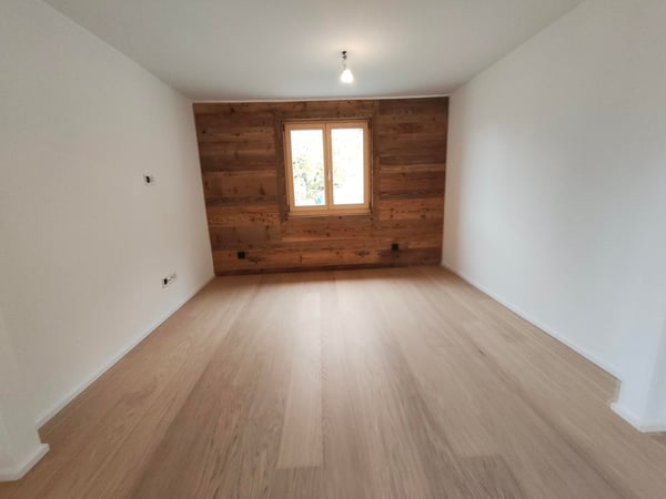 Appartement 5 pièces rénové avec vue à Veysonnaz 6