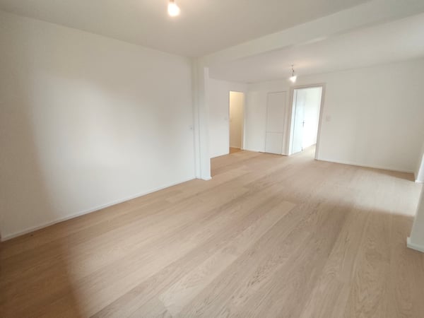 Appartement 5 pièces rénové avec vue à Veysonnaz 7