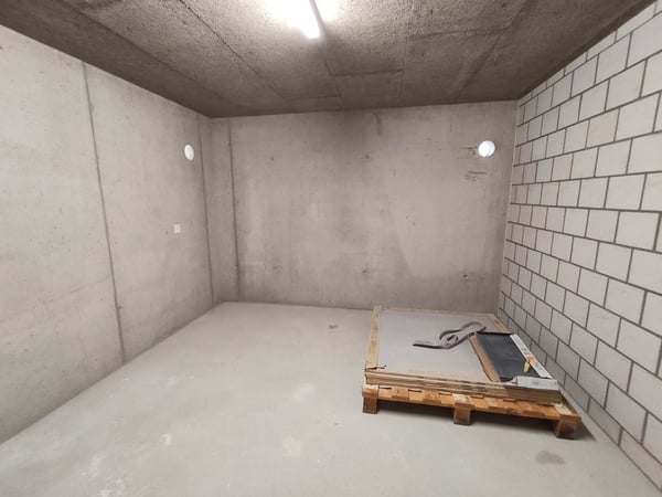 Magnifique appartement en attique de 3,5 pièces à Leuk – Neuf, lumineux 19