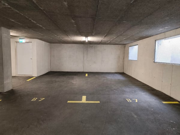 Magnifique appartement en attique de 3,5 pièces à Leuk – Neuf, lumineux 20