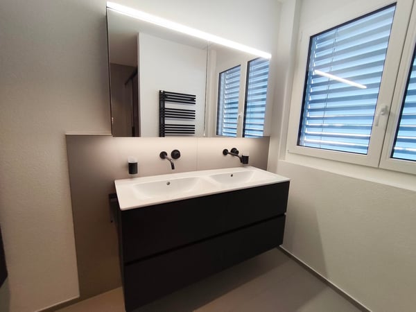 Magnifique appartement en attique de 3,5 pièces à Leuk – Neuf, lumineux 10