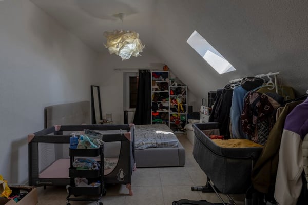 Immeuble mixte à haut potentiel au cœur du village de Bôle (Commune de Milvignes) 23