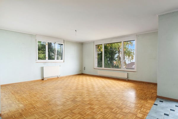 Neuchâtel, maison individuelle 1.5 pièces à rénover 3