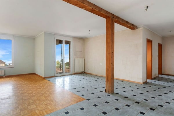 Neuchâtel, maison individuelle 1.5 pièces à rénover 6