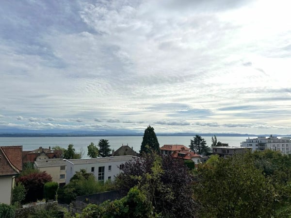 Neuchâtel, maison individuelle 1.5 pièces à rénover 2