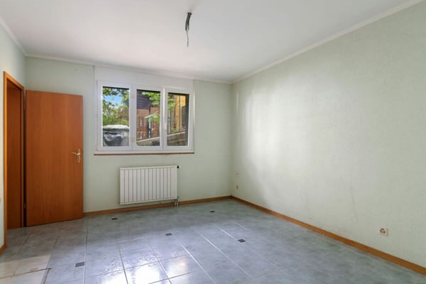 Neuchâtel, maison individuelle 1.5 pièces à rénover 8