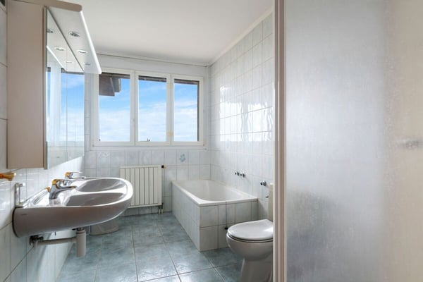 Neuchâtel, maison individuelle 1.5 pièces à rénover 10