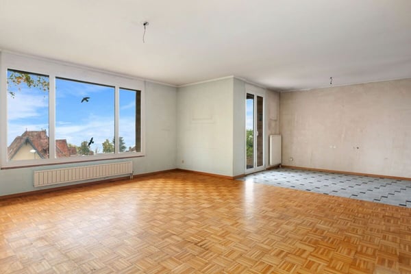 Neuchâtel, maison individuelle 1.5 pièces à rénover 4