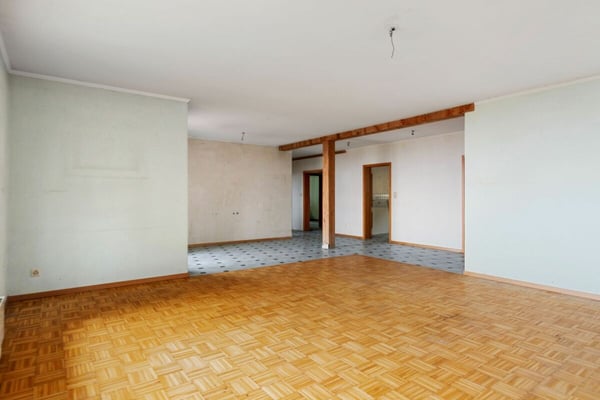 Neuchâtel, maison individuelle 1.5 pièces à rénover 5