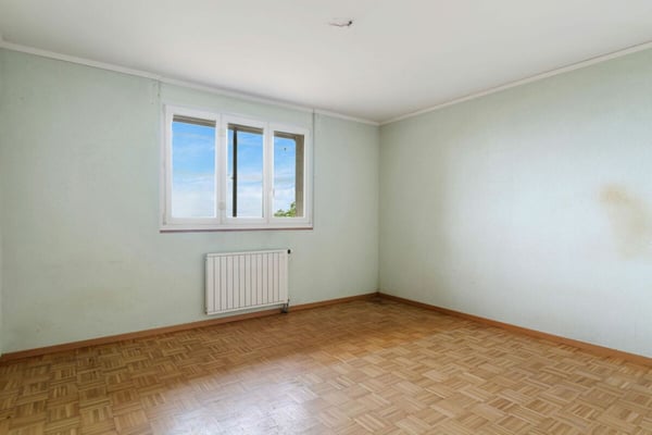 Neuchâtel, maison individuelle 1.5 pièces à rénover 7