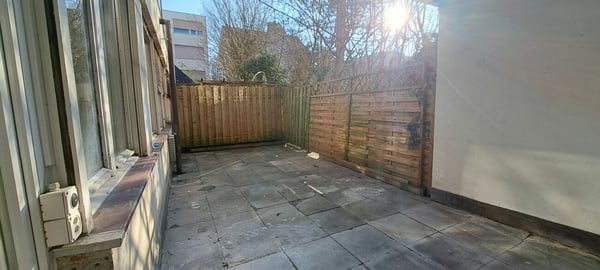 Bienne, grande surface commerciale de 1.5 pièces située au rez-de-chaussée dans une zone fréquentée 5