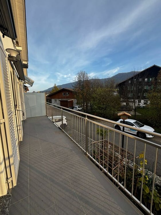 Tavannes, magnifique duplex de 1.5 pièces au 1er/2ème avec balcon 9