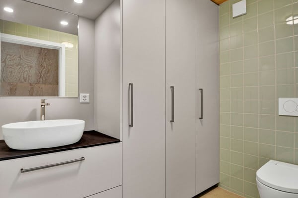 Corgémont, duplex d'exception de 1.5 pièces en attique NEUF 2