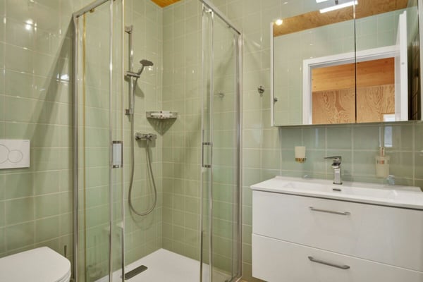 Corgémont, duplex d'exception de 1.5 pièces en attique NEUF 5