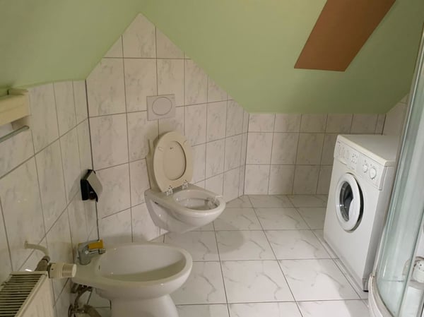 Chaux-de-Fonds, charmant studio meublé dans les combles 6