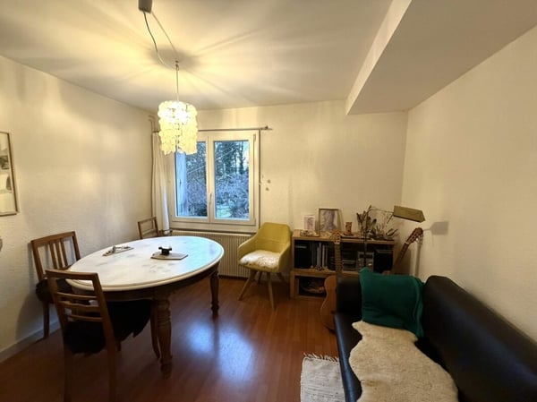 St-Imier, immeuble de rendement de 6 appartements 4