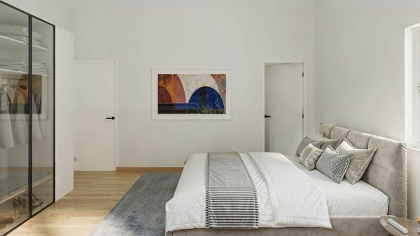 Sonvilier, maison individuelle neuve 1.5 pièces 5