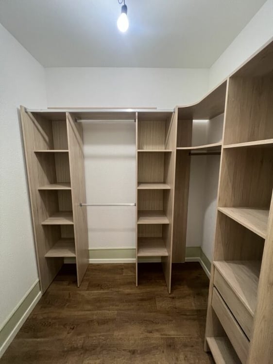 St-Imier, magnifique logement de 1.5 pièces entièrement rénové 6