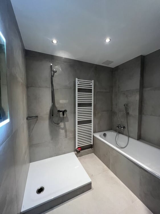 St-Imier, magnifique logement de 1.5 pièces entièrement rénové 2