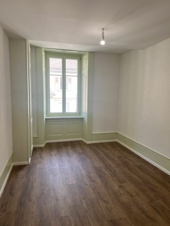 St-Imier, magnifique logement de 1.5 pièces entièrement rénové 5