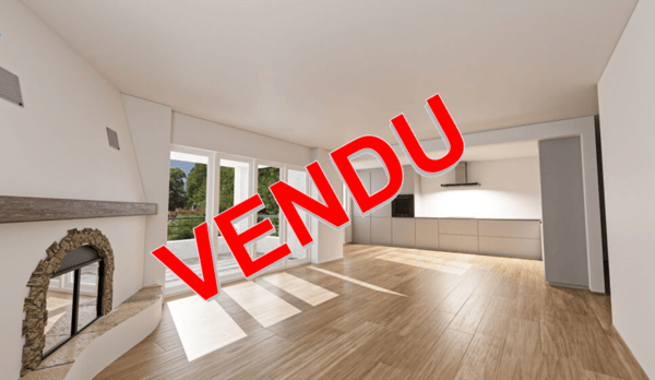 Moutier, magnifique appartement rénové 4.5pces avec ascenseur et parkings