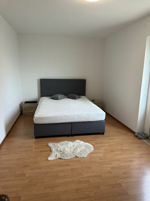 St-Imier, magnifique appartement de 4.5 pièces au 1er étage avec balcon et terrasse