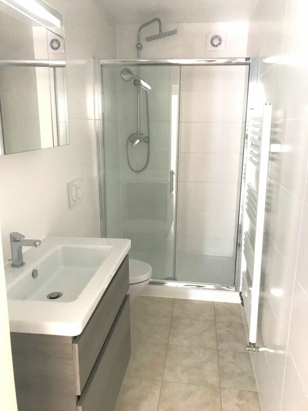 St-Imier, superbe appartement de 2.5 pièces au rez