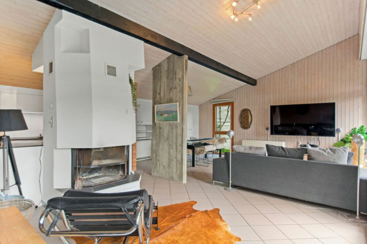 Les Savagnières, magnifique chalet de 4.5 pièces en pleine nature