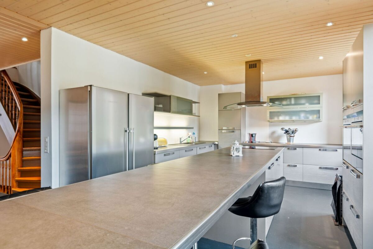 St-Imier, maison de caractère - Parfaite pour famille et activité professionnelle