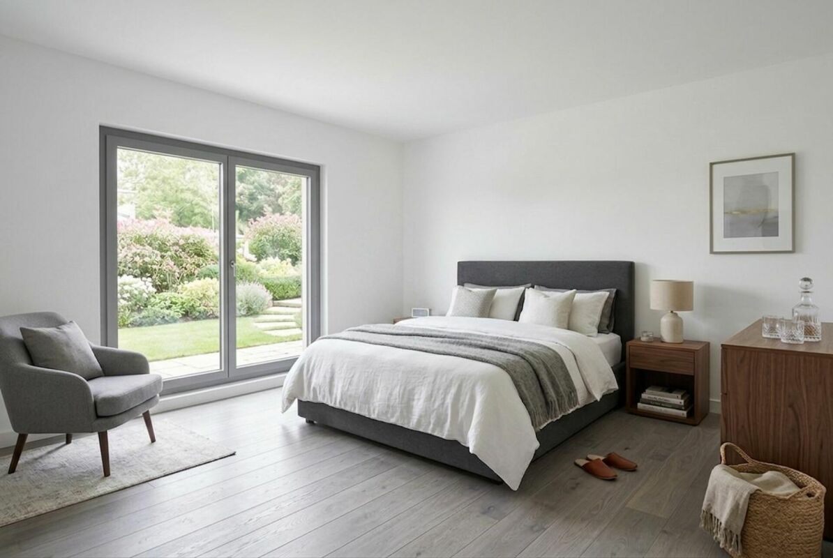 St-Imier, maison mitoyenne de 5.5 pièces - nouvelle construction