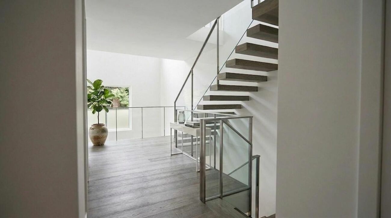 St-Imier, maison mitoyenne de 5.5 pièces - nouvelle construction